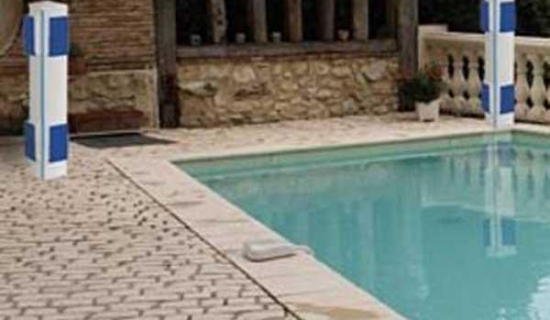 Alarme detection piscine Alarme detection piscine