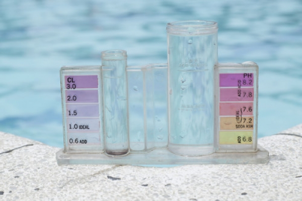Analyse eau piscine Saintes Analyse eau piscine Saintes