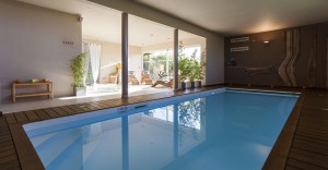 piscine interieure La Rochelle