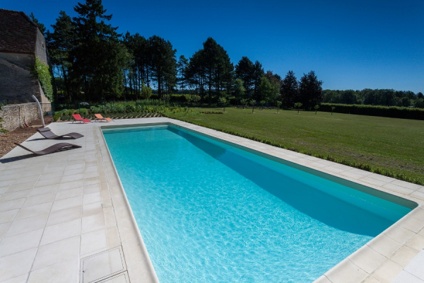 PISCINE Exterieure PISCINE Exterieure