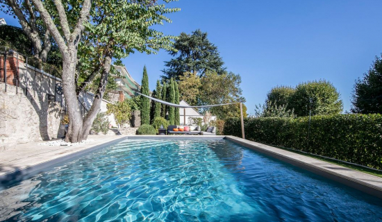 Piscine-chauffée-plein-soleil