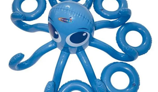 Jeu-gonflable-pieuvre Jeu-gonflable-pieuvre