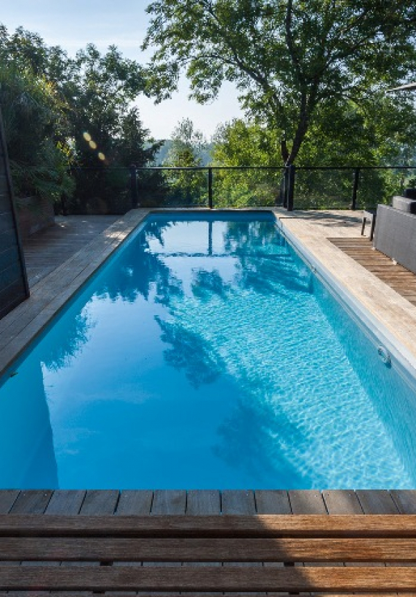 piscine-magiline (1664) Piscine personnalisée Saintes